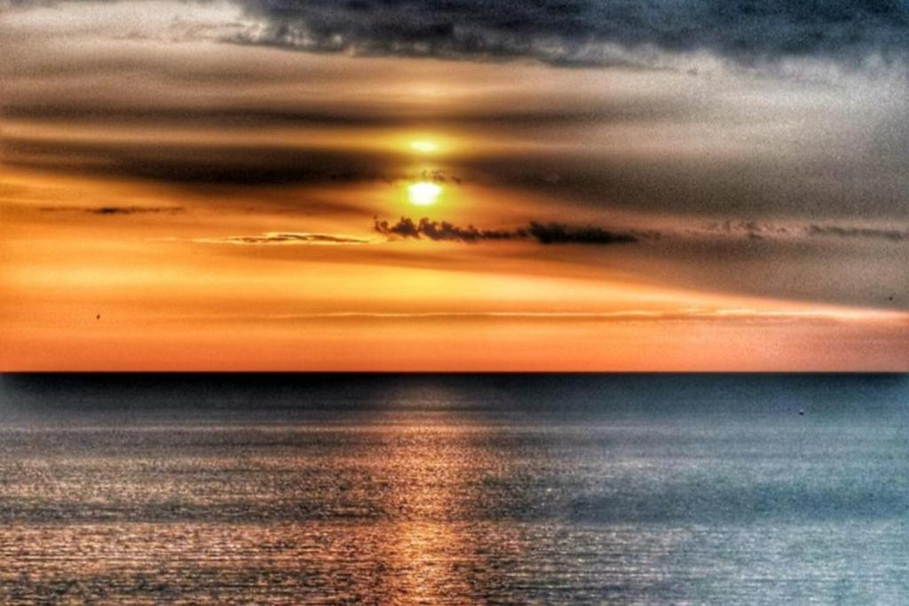 Apartmentvermittlung Mehr Als Meer - Objekt 11 Timmendorfer Strand Exterior foto