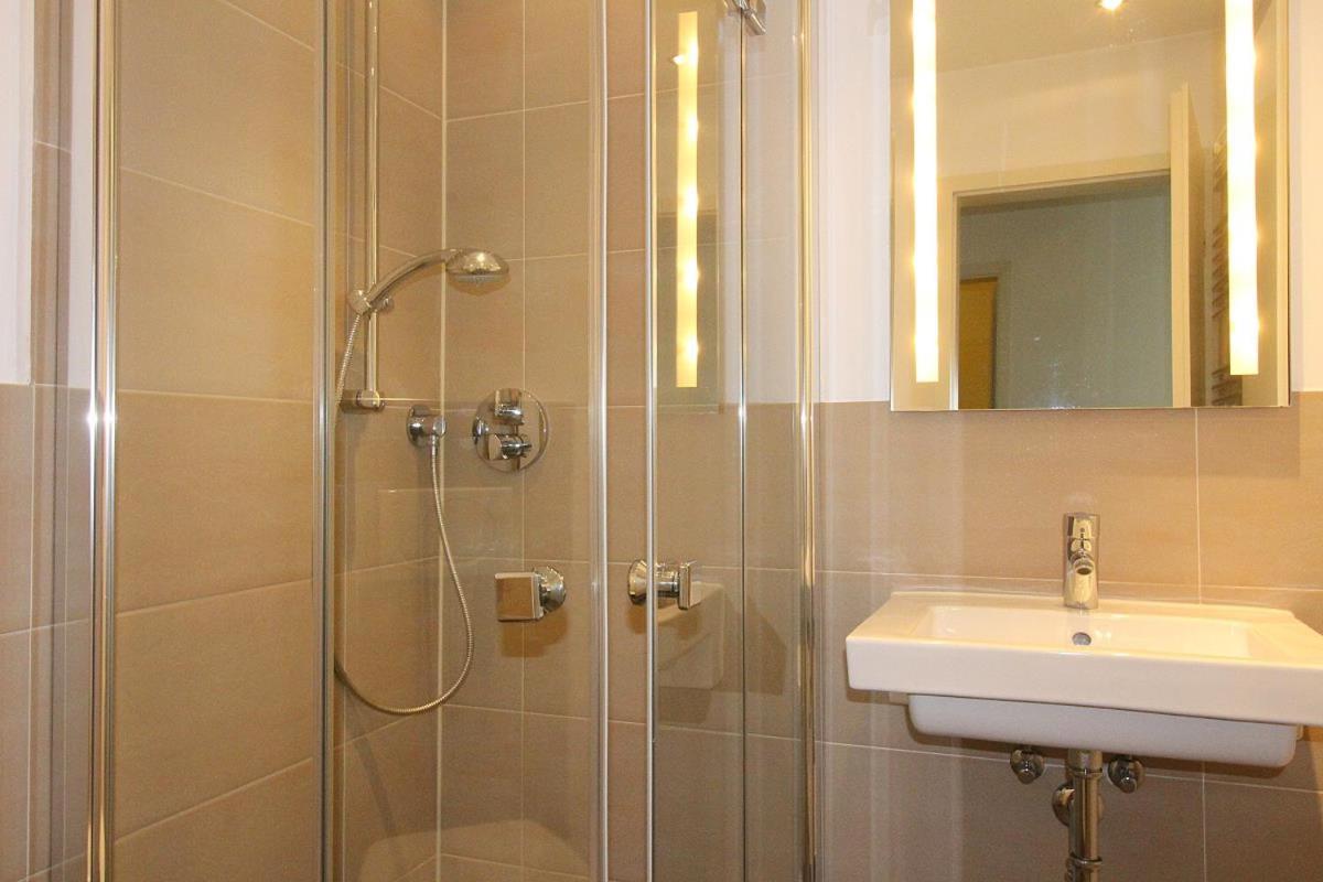 Apartmentvermittlung Mehr Als Meer - Objekt 11 Timmendorfer Strand Exterior foto