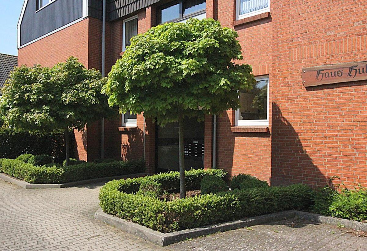 Apartmentvermittlung Mehr Als Meer - Objekt 11 Timmendorfer Strand Exterior foto